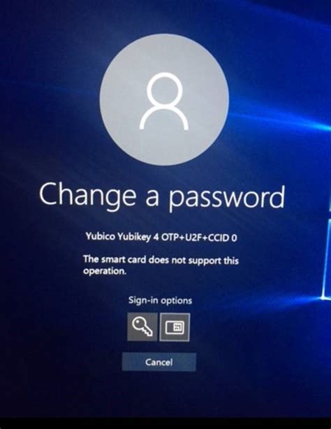 windows smart card security|enable smart card windows 10.